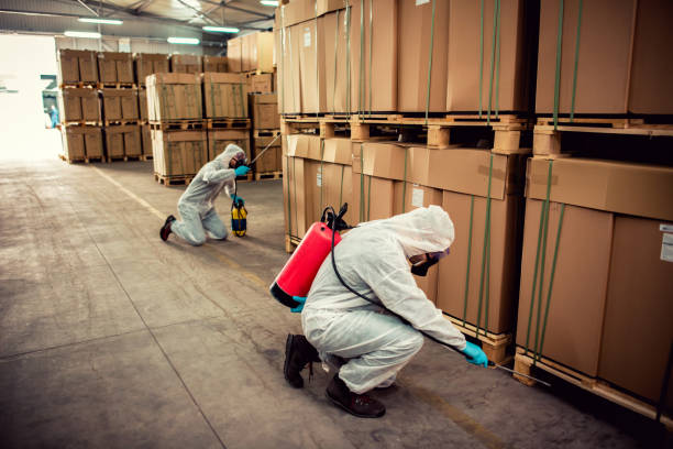 Best Pest Control for Restaurants  in Dawson, GA